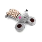 Іграшка для котів Hippie Pet Вухаста миша 13.8 см (HIPCT20012) - зменшене зображення 1