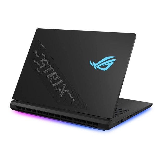 Ноутбук Asus ROG Strix SCAR 18 G835LX-SA065X (90NR0LF1-M00B20) Off Black - зображення 12