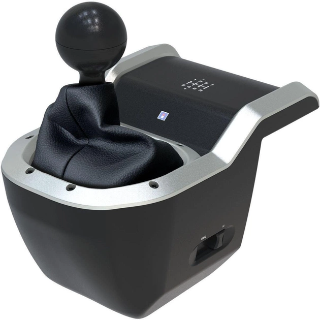 Рычаг переключения передач Hori Speed Racing Shifter для PC (ACC-1024) - изображение 1