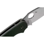 Ніж Spyderco Sage 1 Maxamet Cool Grey (C123GPGY) - зменшене зображення 6