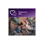 Пустышка Philips AVENT Ultra Air I love... для девочек 6-18 мес (SCF080/04_SCF080/27) - уменьшенное изображение 4