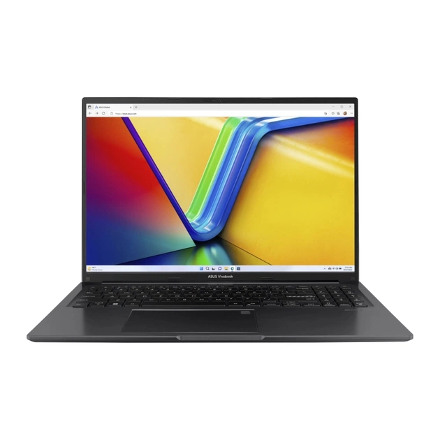 Ноутбук ASUS Vivobook 16 OLED M1605NAQ-SH055 (90NB1831-M001Z0) - зображення 1