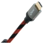 Кабель мультимедійний HDMI to HDMI 1.5m Extradigital (KBH1633) - зменшене зображення 2