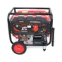 Генератор COVAX EPH12500E2-lll-ATS , 8.0kW, 220V-380V, 50Hz, DC12V, 18HP, електро стартер, 25L (EPH12500E2-lll-ATS) - зменшене зображення 3