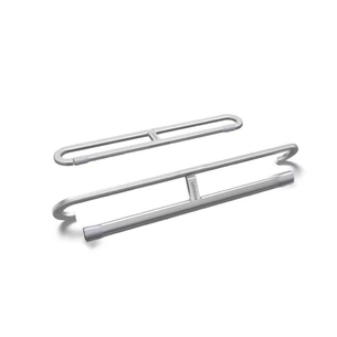 Підставка до ноутбука Ugreen LP846 Invisible Portable Desktop Laptop Stand 13-16" Silver (45415) изображение 1