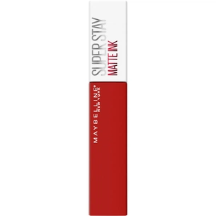 Помада для губ Maybelline New York Super Stay Matte Ink 330 5 мл (3600531631161) зображення 1