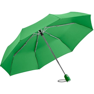 Парасоля Fare Mini Pocket AOC 5460 міні автоматична 97 см light green (FR.5460 light green) зображення 1