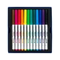 Фломастери Kite Creative Superwashable 12 кольорів (K-1152) - зменшене зображення 3