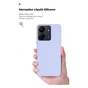 Чохол до мобільного телефона Armorstandart ICON Case Xiaomi Redmi 13C / Poco C65 Lavender (ARM72483) - зменшене зображення 7
