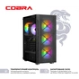 Персональний комп`ютер COBRA Gaming (I245KF.64.S2.97.25621) - зменшене зображення 3