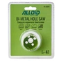 Коронка Alloid біметалева, 41мм (HS-30041) - зменшене зображення 3