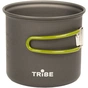 Набор туристической посуды Tribe Single Set 0,8 л Alu (T-FG-0042-grey) - уменьшенное изображение 5