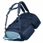 Рюкзак для ноутбука Tucano 15.6" Desert Weekender blue (BDESBKWE-B) - зменшене зображення 9