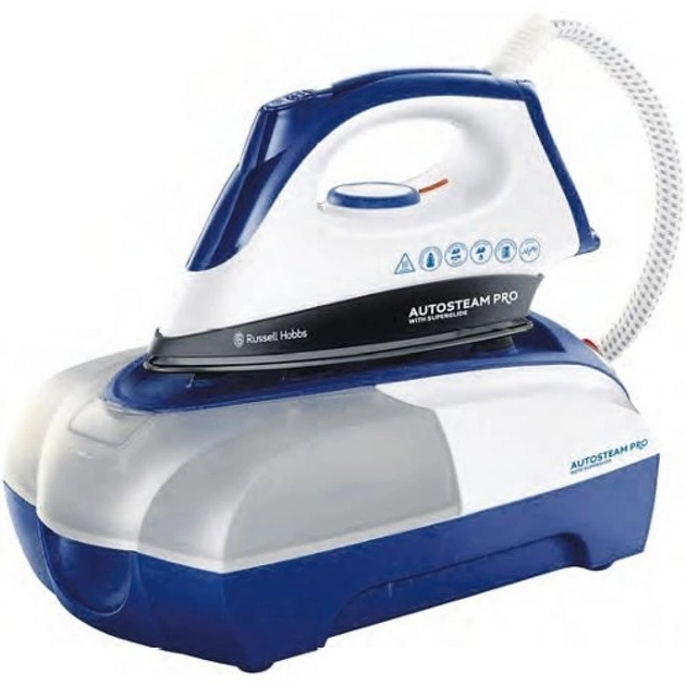Парова станція Russell Hobbs 18653-56 - зображення 1