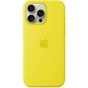 Чохол до мобільного телефона Apple iPhone16 Pro Max Silicone Case with MagSafe - Star Fruit (MA7U4ZM/A) - зменшене зображення 2
