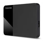Внешний жесткий диск 2.5" 1TB Canvio Toshiba (HDTP310EK3AA) - уменьшенное изображение 3