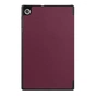 Чохол до планшета BeCover Smart Case Lenovo Tab M10 TB-X306F HD (2nd Gen) Red Wine (705974) - зменшене зображення 2
