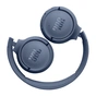 Навушники JBL Tune 520BT2 Blue (JBLT520BT2BLUEU) - зменшене зображення 8