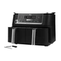 Мультипечь Ninja Foodi Dual Zone Max Smart Cook (AF451EU) - уменьшенное изображение 3