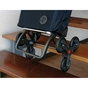 Сумка-візок Rolser I-Max Tweed 6 43 Gris (929645) - уменьшенное изображение 9