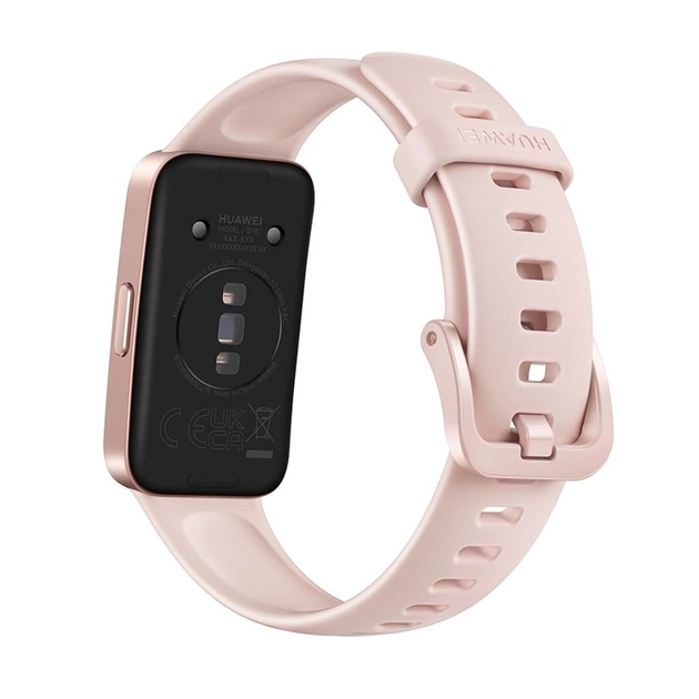 Смарт-годинник Huawei Band 8 Sakura Pink (55020ANQ) - picture 5