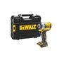 Гайковерт DeWALT 18 В XR Li-lon,406 Нм, TSTAK (без АКБ та ЗП) (DCF921NT) - зменшене зображення 2
