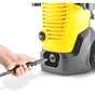 Мойка высокого давления Karcher K5 WCM, 2100 Вт, 20-145 бар (1.324-400.0) - уменьшенное изображение 4