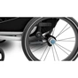 Коляска Thule мультиспортивна Chariot Lite2 Bluegrass (TH10203002) - зменшене зображення 9