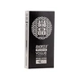 Ручка гелевая Baoke Vogue 0.5 мм, черная, 12 шт (PC3318-black) - уменьшенное изображение 3