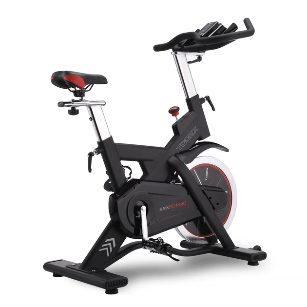 Велотренажер Toorx Indoor Cycle SRX 80 MAG (SRX-80-MAG) (93245402) - изображение 1