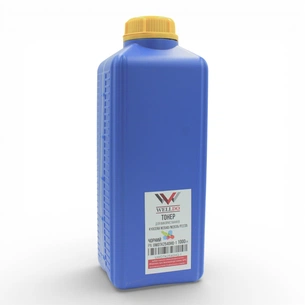 Тонер Kyocera ECOSYS M2040/2135/2540/TK-1150/1160/1170, high quality фас. 1kg Welldo (UWDTK2540HQ-1) зображення 1