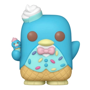 Фігурка Funko Pop серії Sanrio: Hello Kitty - Такседо Сем (83697) зображення 1