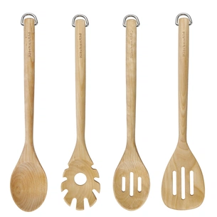 Кухонний набір KitchenAid Coreline, 4 предмета, береза (KQR752BXE) зображення 1