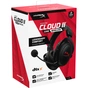 Навушники HyperX Cloud II Core Wireless Black (6Y2G8AA) - зменшене зображення 8