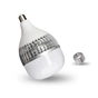 Лампочка Lightwell T130 60W E27+E27/E40 RING - зменшене зображення 3