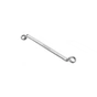 Ключ Stanley MAXI-DRIVE накидний 21х23мм, "гітарний" (1-87-809) - зменшене зображення 1