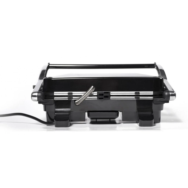 Электрогриль Hölmer HCG-18P - изображение 4