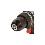 Шуруповерт Vitals Professional, AU 1875 BL SmartLine+, 18V, 75/20Нм, 500–2000об/мин, 1.2кг (без АКБ и ЗУ) (243509) - уменьшенное изображение 7