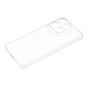 Чохол до мобільного телефона BeCover Motorola Edge 60 Neo Transparancy (715046) - зменшене зображення 4