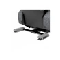 Автокрісло Kiddy Guardianfix 3 Grey Melange Icy Grey (41553GF170) (4009749367029) - зменшене зображення 9