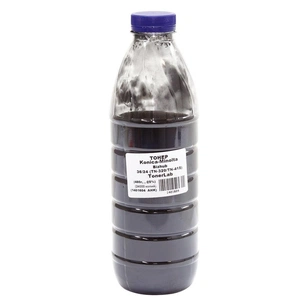 Тонер AHK Konica Minolta Bizhub 36/42 480г Black (1401604) зображення 1