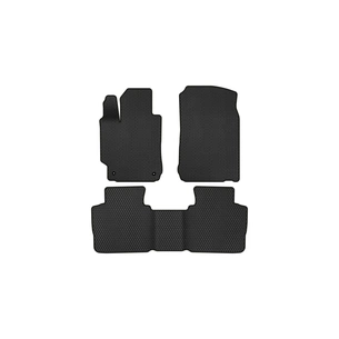 Килимок в салон EVAtech Toyota Camry (XV50) 3.5L 2011-2014 7 поколі (TY11967Z3TL2RBB) зображення 1