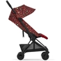 Коляска Cybex Coya by Alec Voelkel Rockstar (522003041) - зменшене зображення 3
