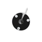 Камера відеоспостереження Dahua DH-IPC-HFW1230T1-ZS-S5 - зменшене зображення 4