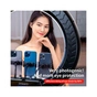 Набор блогера RTAKO LED лампа AR-GTB01-18S 18" digital display Ring Light (6942063218661) - уменьшенное изображение 11