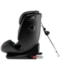 Автокрісло Britax-Romer Advansafix i-Size Cool Flow - Black (2000033655) - зменшене зображення 9