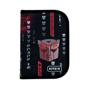 Пенал Kite 621 Transformers (TF22-621) зображення 1