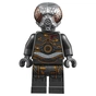 Конструктор LEGO Star Wars Раб I: випуск до 20-річного ювілею 1007 деталей (75243) - зменшене зображення 6