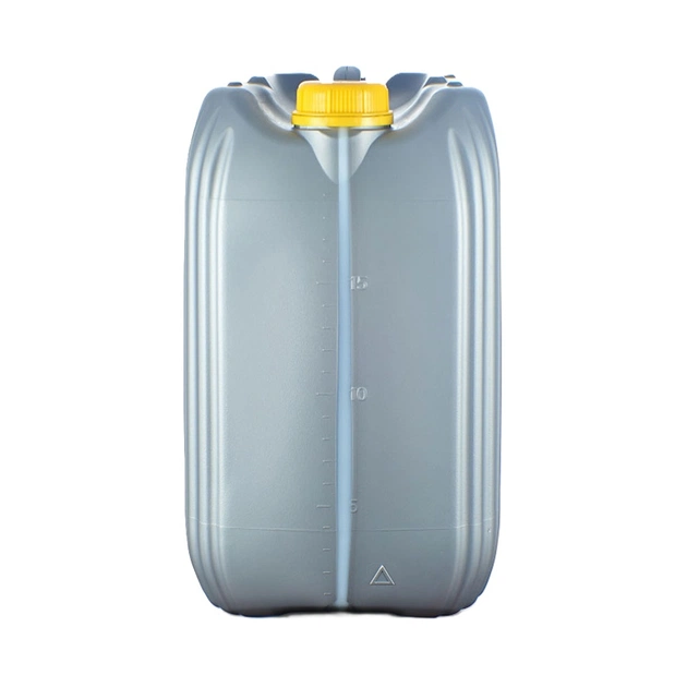 Моторна олива Yuko MEGA DIESEL 10W-40, API CI-4/SL 20л (4820070245882) - picture 2