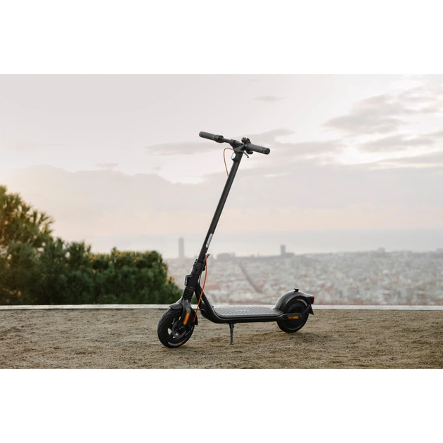 Електросамокат Segway Ninebot F2 PRO E, чорний (AA.05.12.03.0001) - picture 8